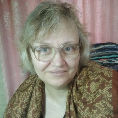 Алёна Ладная