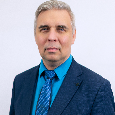 Игорь Ананченко