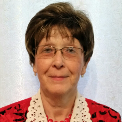 Наталья Пашкова