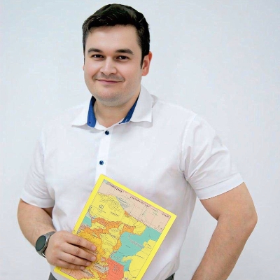 Рафаиль Битряков