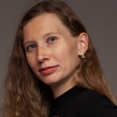 Ольга Тихонова