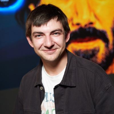 Яков Берковский