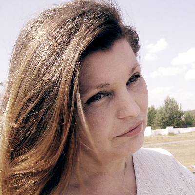 Елена Токсубаева
