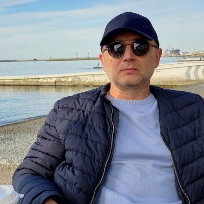 Олег Савчак
