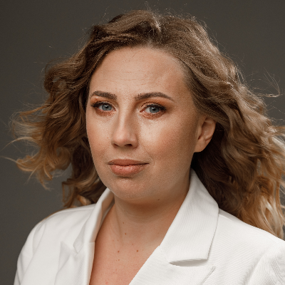 Ирина Назарова