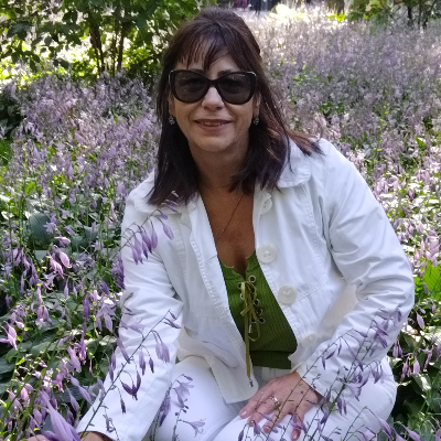 Olga Cankara