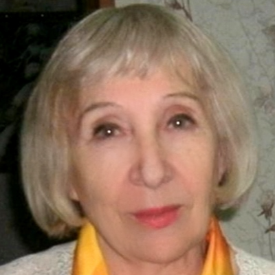 Валентина Сихвардт