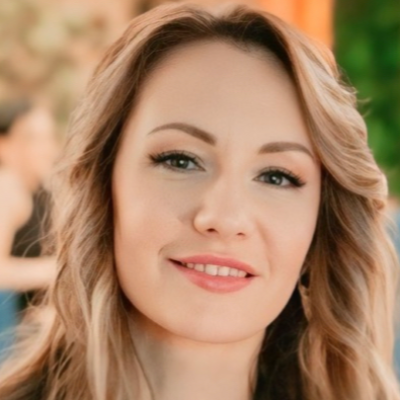 Анна Воскобойникова