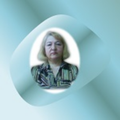 Любовь Здержикова