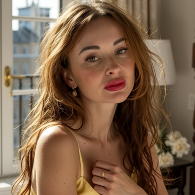 Iryna Mentor
