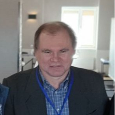 Виталий Коваленко