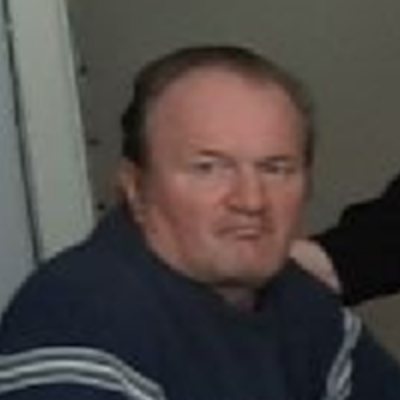 Дмитрий Родь