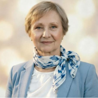 Светлана Герасимова