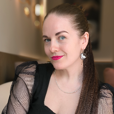 Елена Сердце