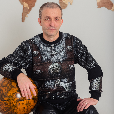 Алексей Копылов