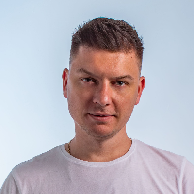Евгений Павленко