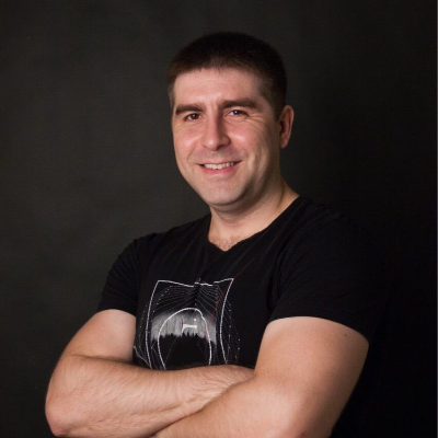 Сергей Ковалев