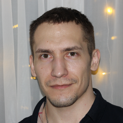 Юрий Лебедев