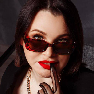 Марина Ионова