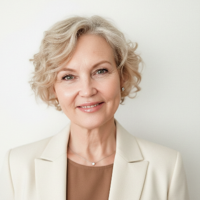 Marina Manokhina