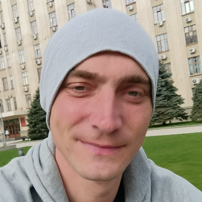 Алексей Бодяков Авитолог