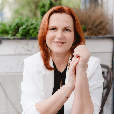 Татьяна Савенкова
