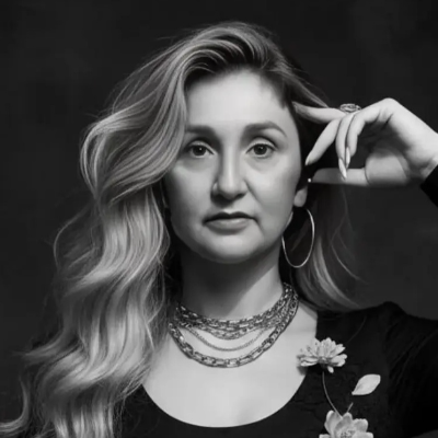 Галина Останина