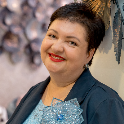 Анна Корякова