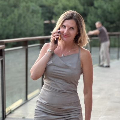 Екатерина Петракова