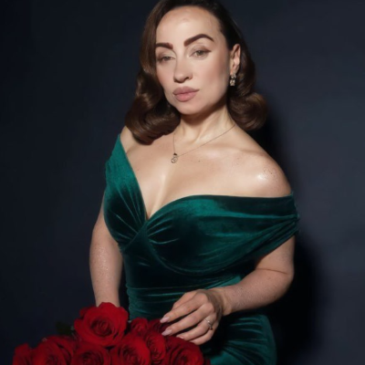 Ольга Колесникова