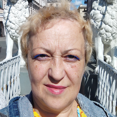 Ольга Герасенкова