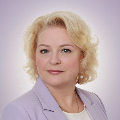 Алла Корбут
