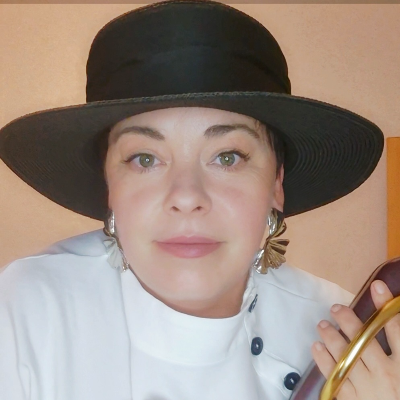 Ирина Ефименко