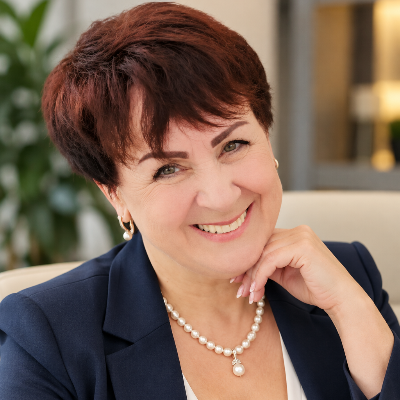 Алла Крицкая