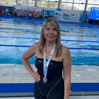 Margarita Berezevskaja