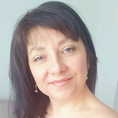 Елена Бондарь