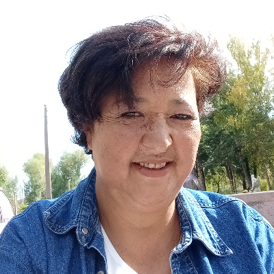 Назира Толонова