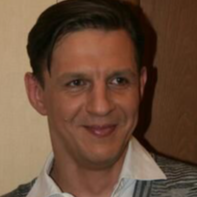 Андрей Никитин