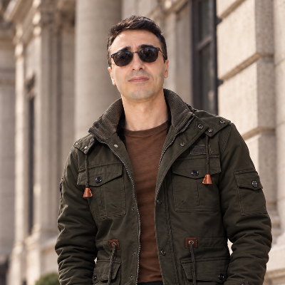 ALISHER Yatimov