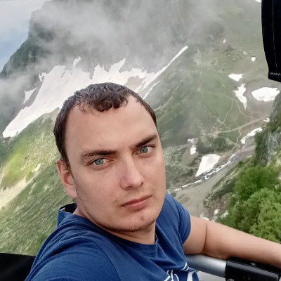 Андрей Мартюшев