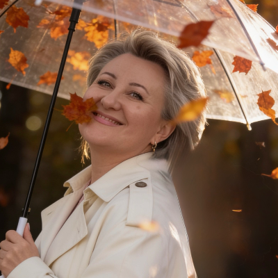 Ирина Яновщенко