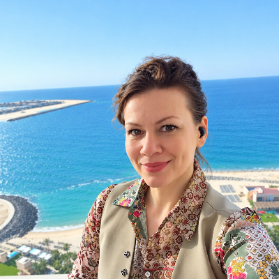 Tatiana Radoicic