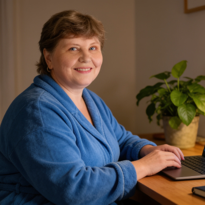 Елена Береза
