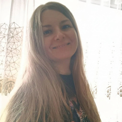 Ольга Звездина