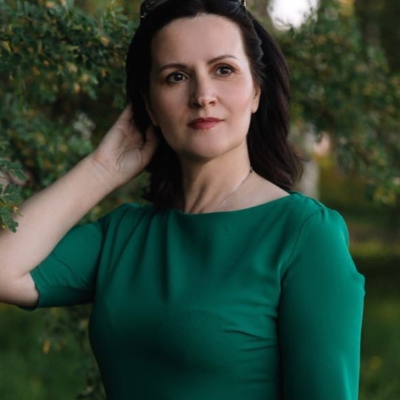 Елена Черепко