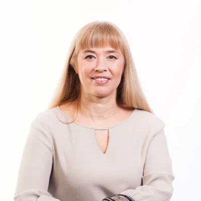 Наталья Андреева