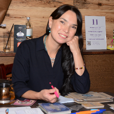 Татьяна Овсянникова
