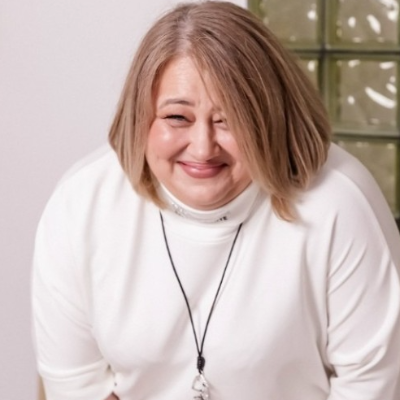 Юлия Крючкова