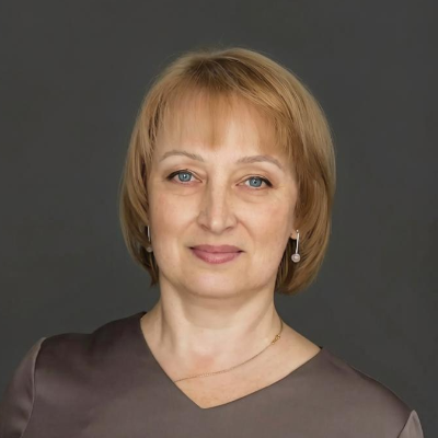 Евгения Штольц