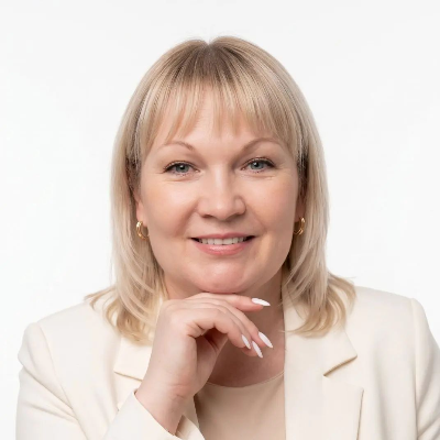 Алёна Васильева